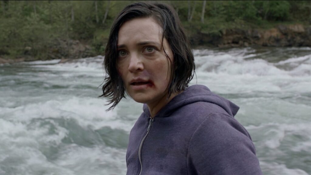 Know About Alone (2020) Horror Movie Filming Locations