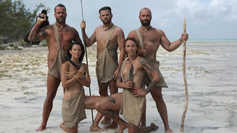 Know About Naked and Afraid Season 17 Filming Locations