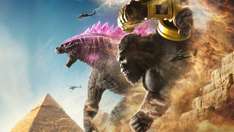 Know About Godzilla x Kong: The New Empire (2024) Filming Locations