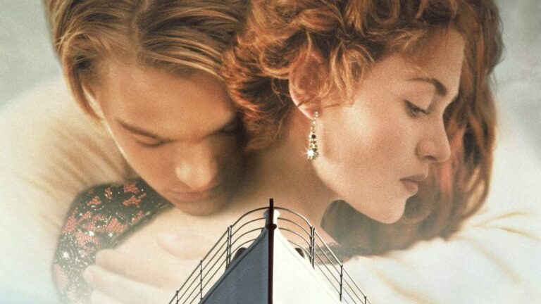 Know About Titanic (1997) Movie Filming Locations