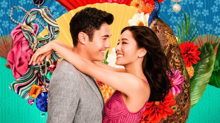 Know About Crazy Rich Asians (2018) Movie Filming Locations