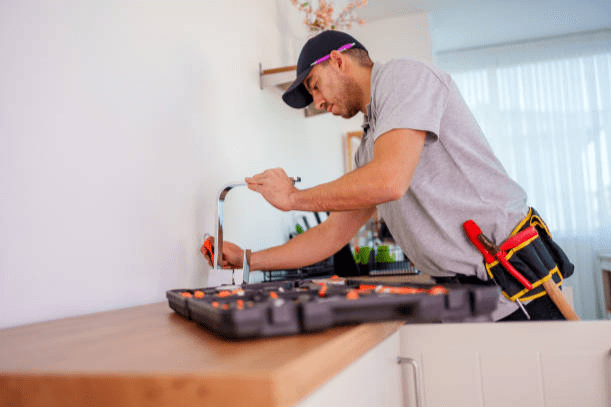 Handyman Scheduling App: A Simple Guide to Managing Your Handyman Business Efficiently Handyman Scheduling App: A Simple Guide to Managing Your Handyman Business Efficiently